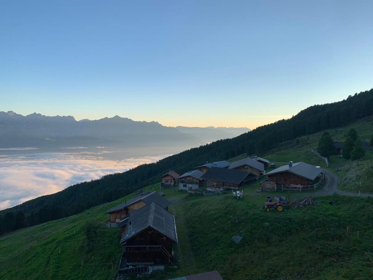 Apart Grubertal Volders Zewnętrze zdjęcie