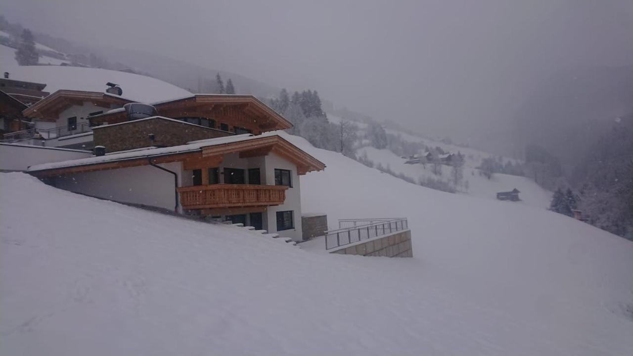 Apart Grubertal Volders Zewnętrze zdjęcie