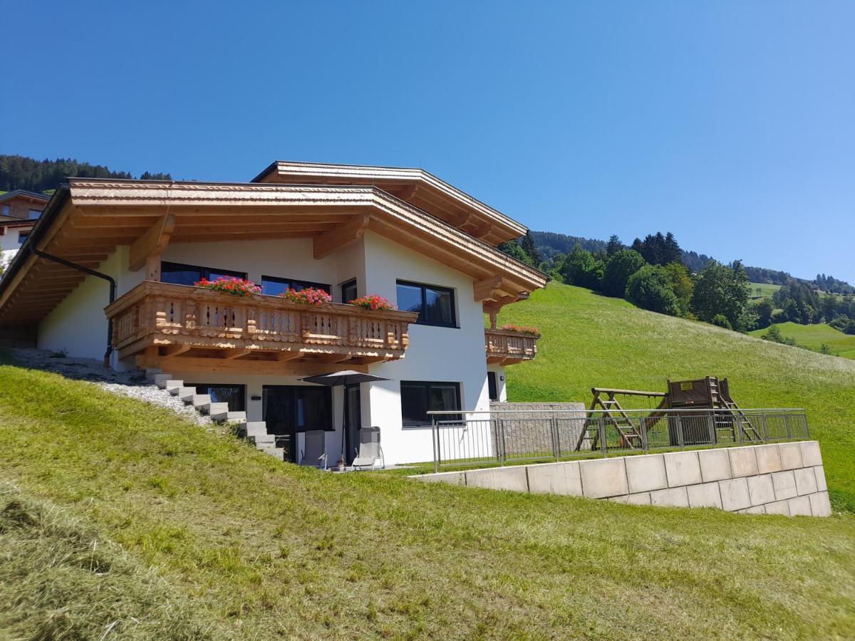 Apart Grubertal Volders Zewnętrze zdjęcie